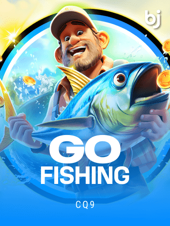 Go Fishing screenshot