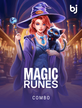 Magic Runes screenshot