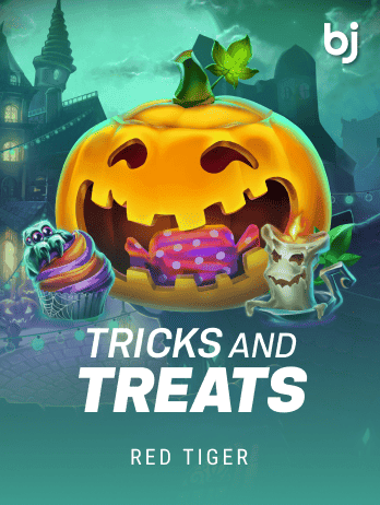 Tricks and Treats screenshot