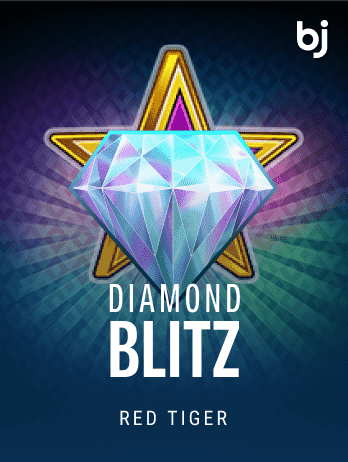Diamond Blitz screenshot