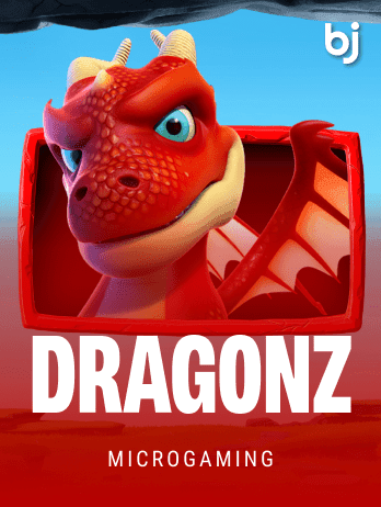 Dragonz screenshot