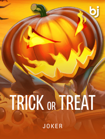 Trick Or Treat screenshot