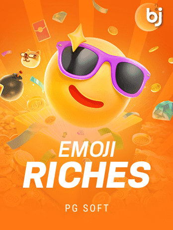 Emoji Riches screenshot