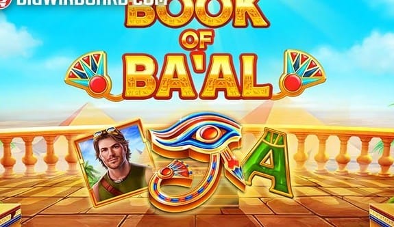 Book of Ba’al