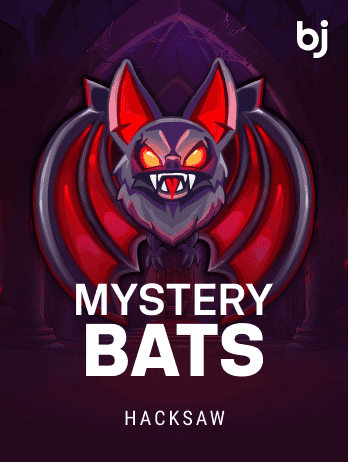 Mystery Bats screenshot