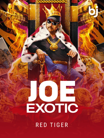 Joe Exotic