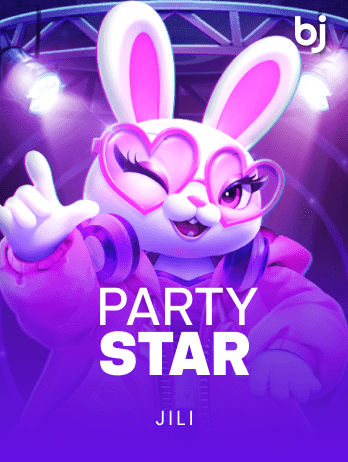 Party Star screenshot