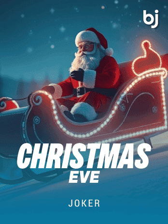 Christmas Eve screenshot
