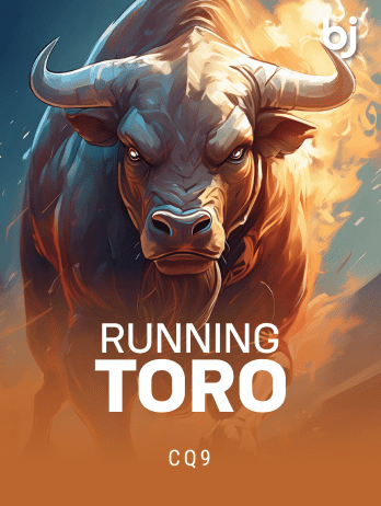 RunningToro