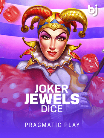 Joker Jewels Dice screenshot