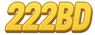 222bdbet Logo
